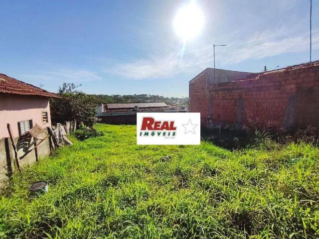Terreno venda em Região Imediata de Araçatuba, Araçatuba