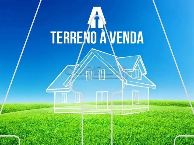 Terreno venda em Região Imediata de Araçatuba, Araçatuba