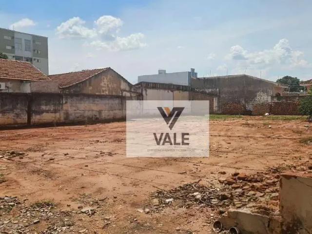 Terreno venda em Região Imediata de Araçatuba, Araçatuba