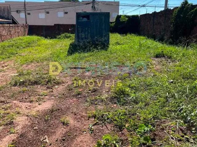 Terreno venda em Região Imediata de Araçatuba, Araçatuba