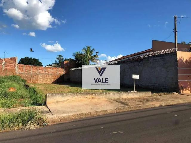 Terreno venda em Região Imediata de Araçatuba, Araçatuba