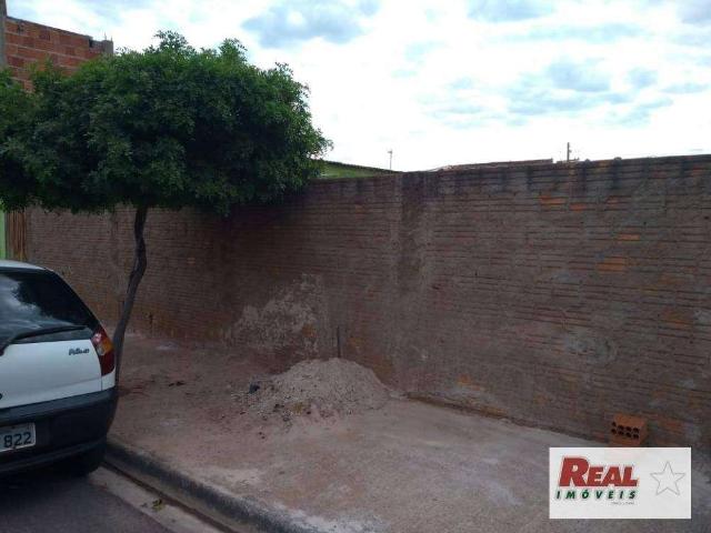 Terreno venda em Região Imediata de Araçatuba, Araçatuba