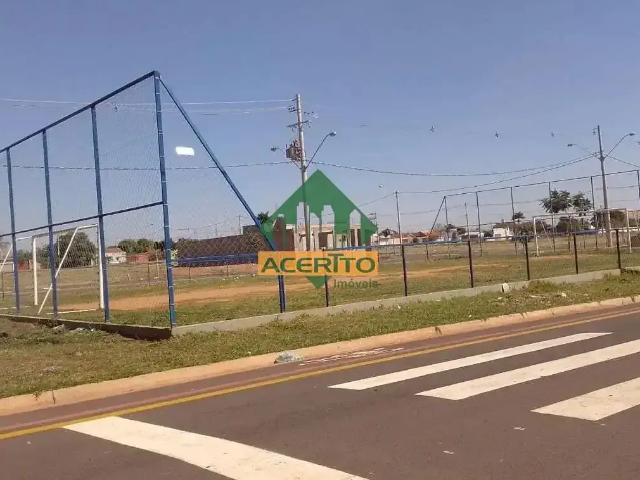 Terreno venda em Região Imediata de Araçatuba, Araçatuba