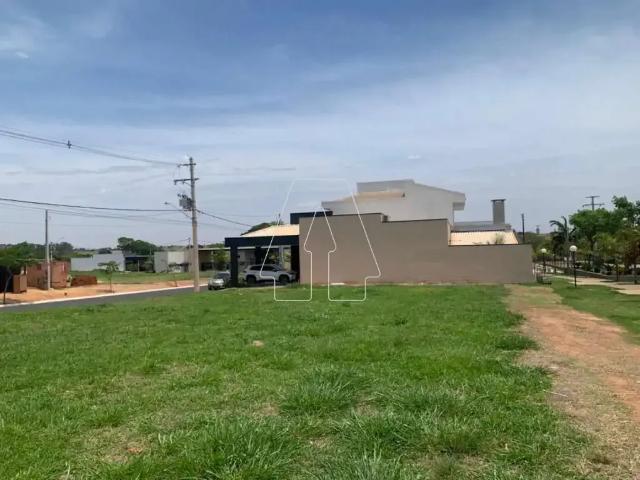 Terreno venda em Região Imediata de Araçatuba, Araçatuba