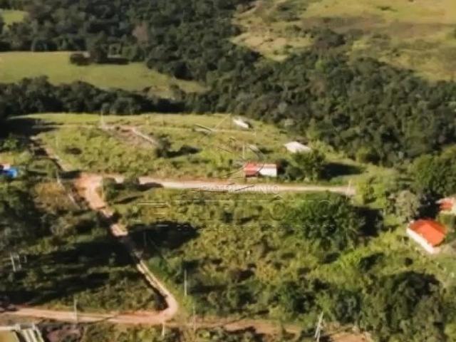 Terreno venda em Araçoiaba da Serra
