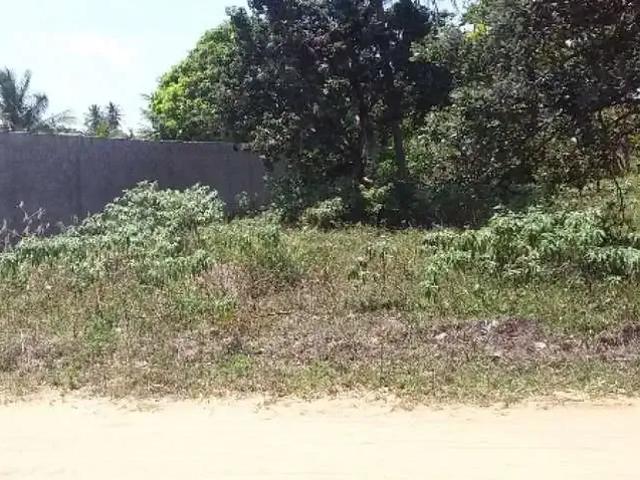 Terreno venda em Região Geográfica Imediata de Aracaju, Região Metropolitana de Aracaju
