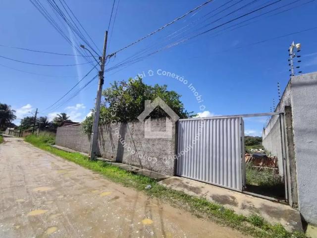 Terreno venda em Região Geográfica Imediata de Aracaju, Região Metropolitana de Aracaju