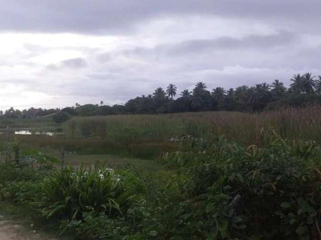 Terreno venda em Recanto da Praia, Aracaju