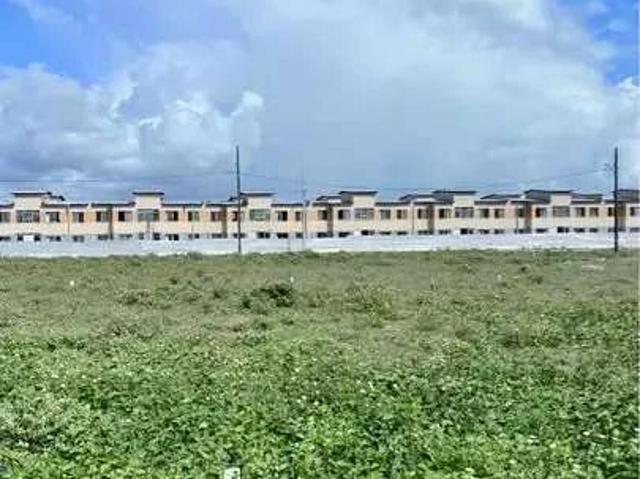 Terreno venda em Sanatório, Aracaju