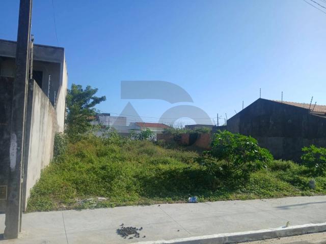Terreno venda em Jardim Recreio Santa Maria, Aracaju