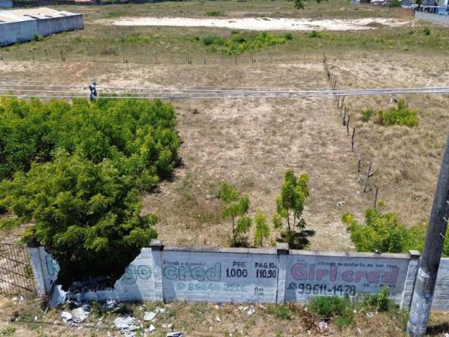 Terreno venda em Recanto da Praia, Aracaju
