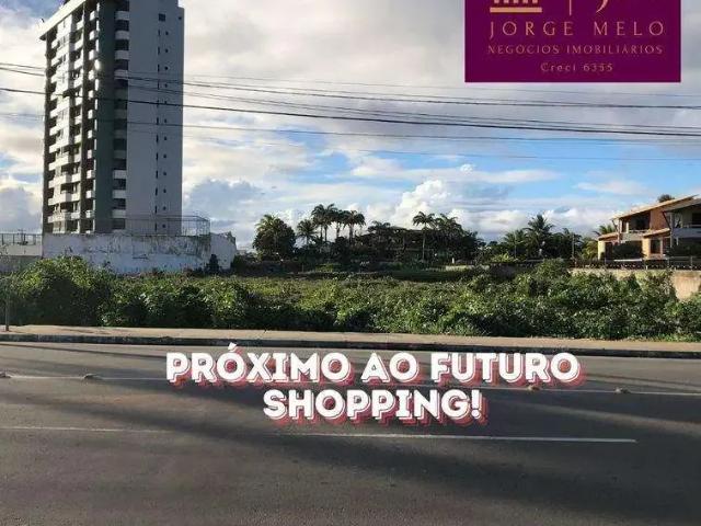 Terreno venda em Região Geográfica Imediata de Aracaju, Região Metropolitana de Aracaju