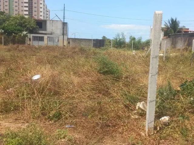 Terreno venda em Aracaju