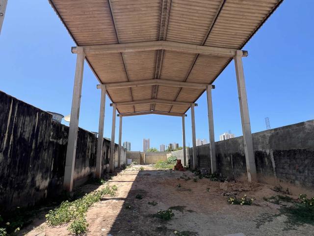 Terreno venda em Aracaju