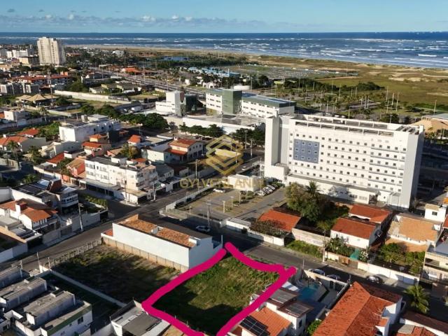 Terreno venda em Aracaju