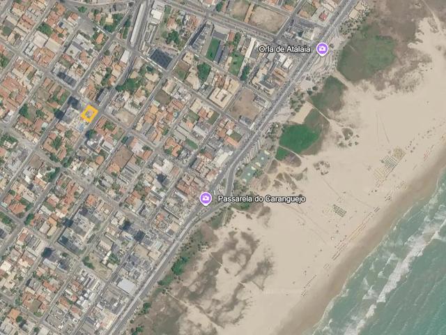 Terreno venda em Aracaju