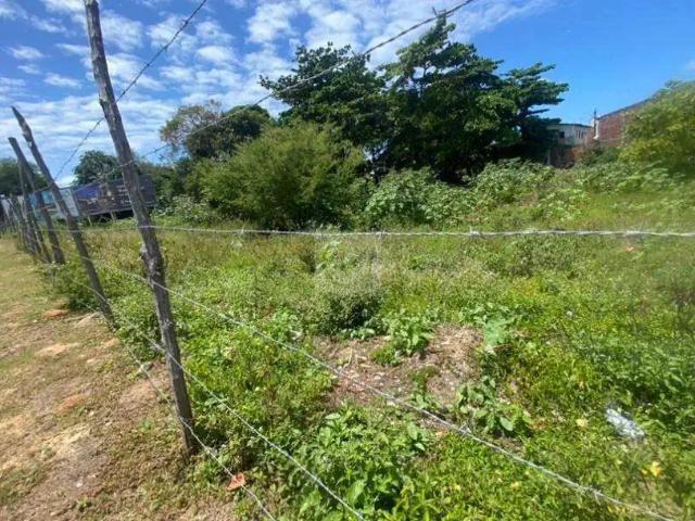 Terreno venda em Região Geográfica Imediata de Aracaju, Região Metropolitana de Aracaju