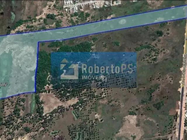 Terreno venda em Região Geográfica Imediata de Aracaju, Região Metropolitana de Aracaju
