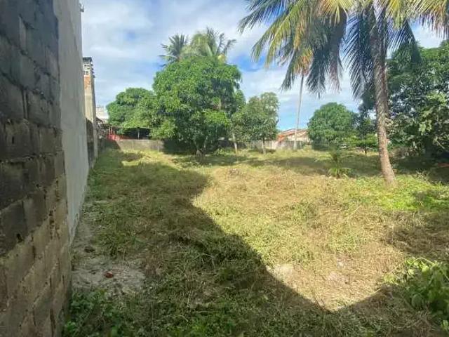 Terreno venda em Região Geográfica Imediata de Aracaju, Região Metropolitana de Aracaju