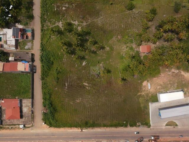 Terreno venda em Recanto da Praia, Aracaju