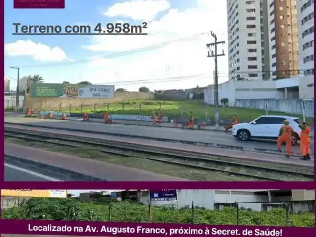 Terreno venda em Região Geográfica Imediata de Aracaju, Região Metropolitana de Aracaju