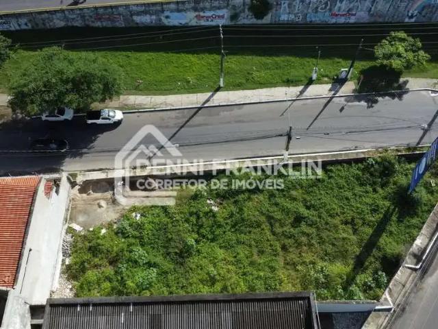 Terreno venda em Região Geográfica Imediata de Aracaju, Região Metropolitana de Aracaju