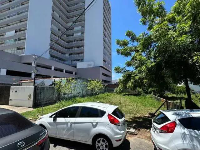 Terreno venda em Bairro Garcia, Aracaju