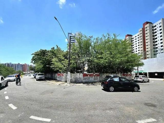 Terreno venda em Bairro Garcia, Aracaju