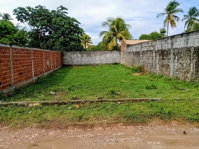 Terreno venda em Senhor do Bomfim, Aracaju