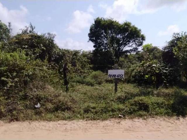 Terreno venda em Parque Nossa Senhora de Fátima, Aracaju
