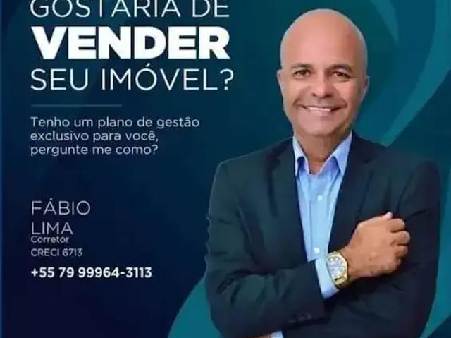 Terreno venda em Região Geográfica Imediata de Aracaju, Região Metropolitana de Aracaju