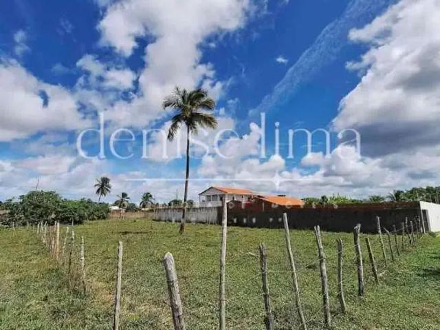 Terreno venda em Região Geográfica Imediata de Aracaju, Região Metropolitana de Aracaju