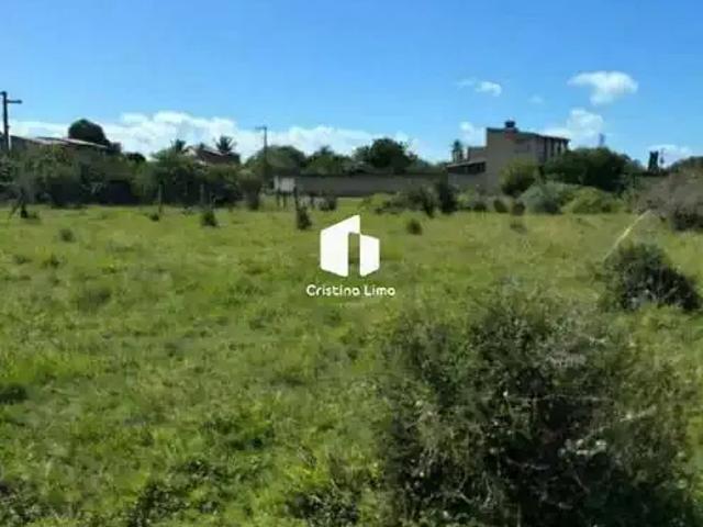Terreno venda em Porto das Canoas I, Aracaju