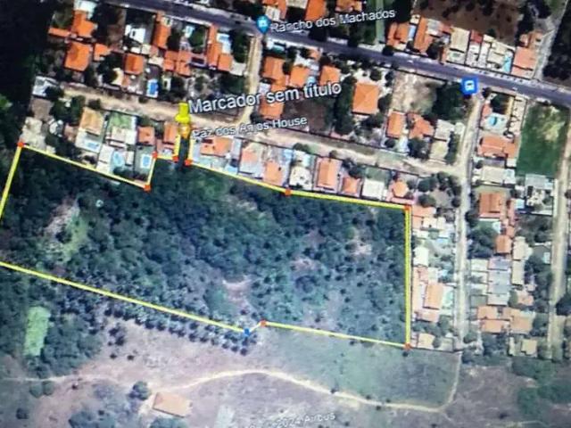 Terreno venda em Região Geográfica Imediata de Aracaju, Região Metropolitana de Aracaju