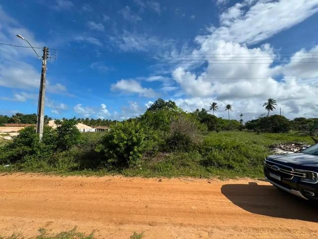 Terreno venda em Parque Santa Maria, Aracaju