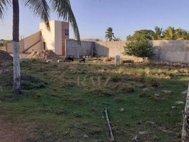 Terreno venda em Região Geográfica Imediata de Aracaju, Região Metropolitana de Aracaju