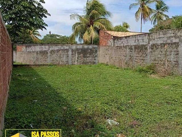 Terreno venda em Aracaju