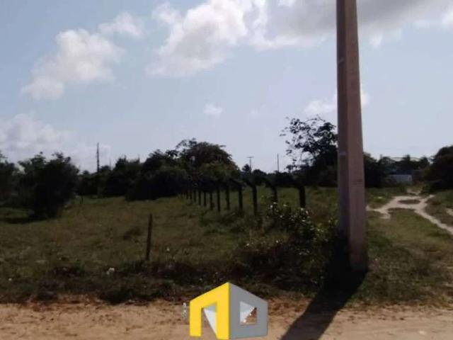 Terreno venda em Maria do Carmo, Aracaju