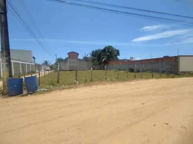 Terreno venda em Recanto da Praia, Aracaju