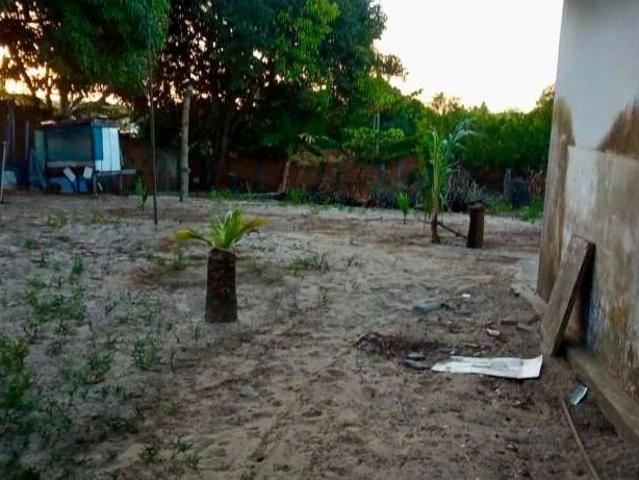 Terreno venda em São Domingos, Aracaju