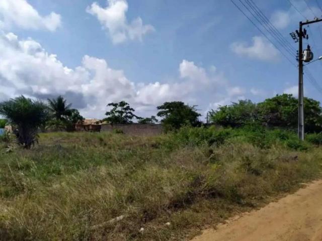Terreno venda em Escurial, Aracaju