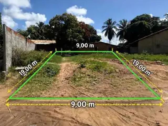 Terreno venda em Região Geográfica Imediata de Aracaju, Região Metropolitana de Aracaju