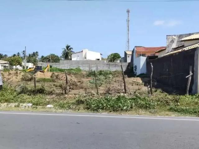 Terreno venda em São Domingos, Aracaju