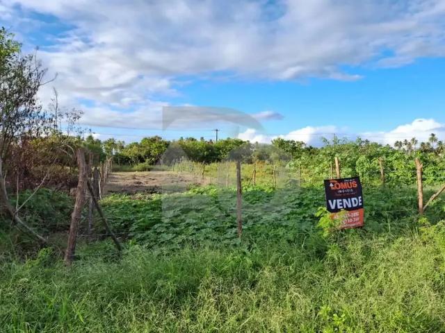Terreno venda em Região Geográfica Imediata de Aracaju, Região Metropolitana de Aracaju