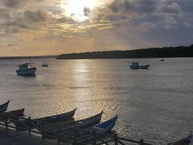 Terreno venda em Parque Santa Maria, Aracaju