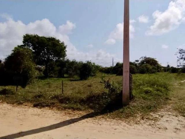 Terreno venda em Parque Nossa Senhora de Fátima, Aracaju