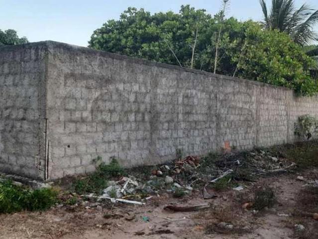 Terreno venda em Aracaju