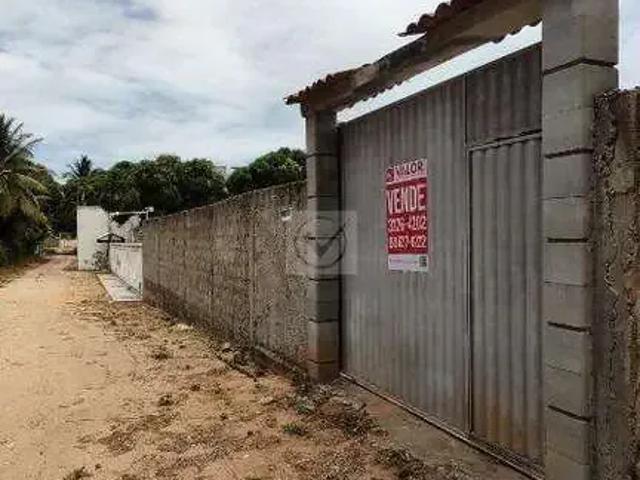 Terreno venda em Aracaju