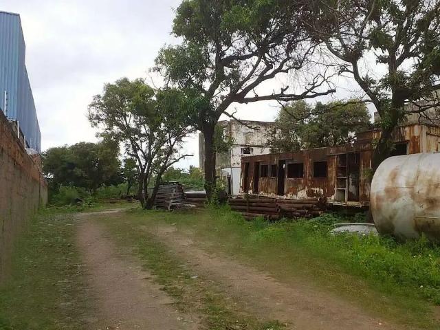 Terreno venda em Região Geográfica Imediata de Aracaju, Região Metropolitana de Aracaju