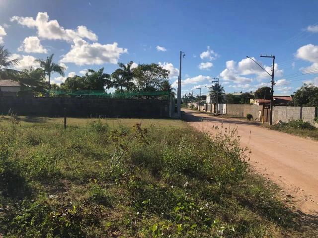 Terreno venda em Condomínio Vivendas de Aracaju, Aracaju